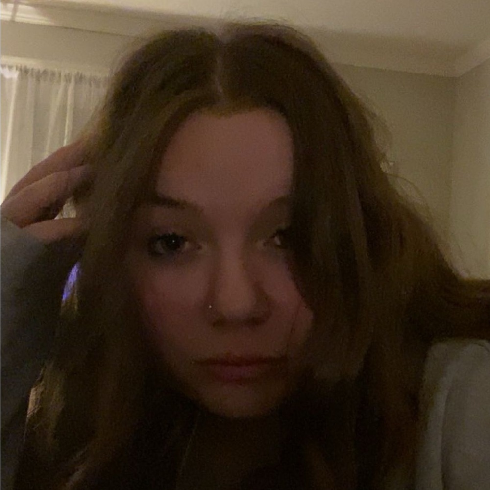 Meet your Posher, Juliet